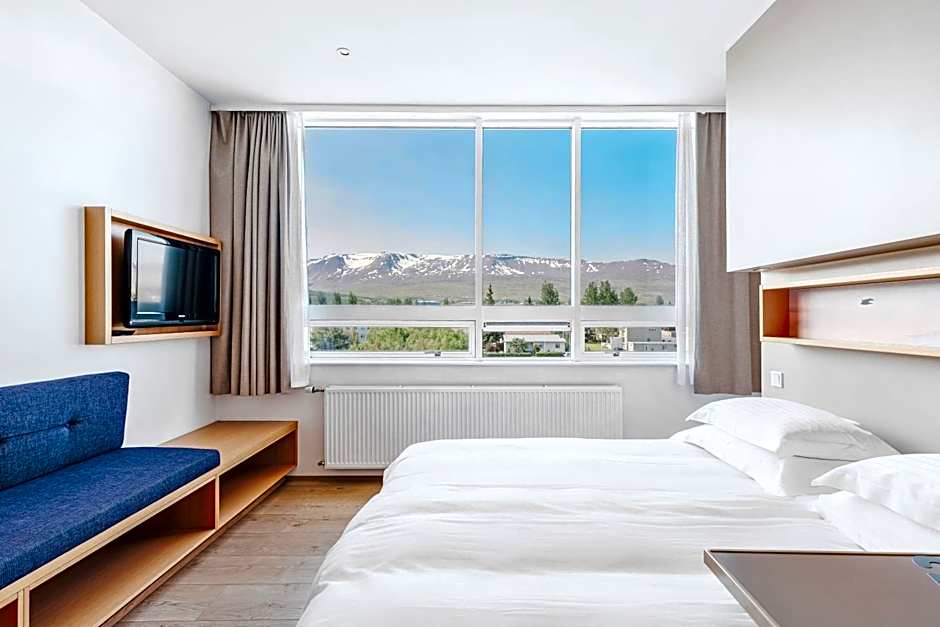 Akureyri - Berjaya Iceland Hotels