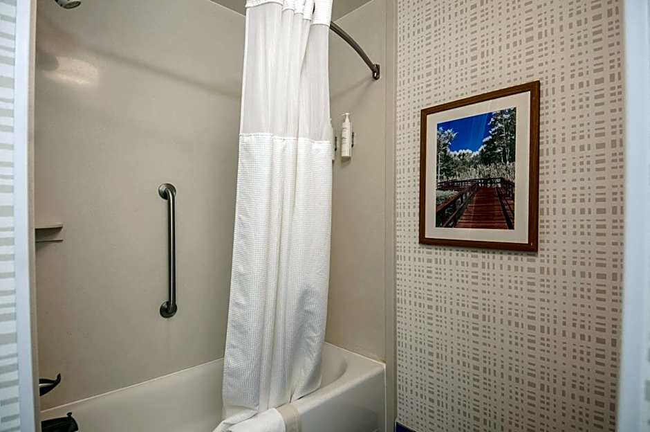 Hampton Inn By Hilton West Monroe, La