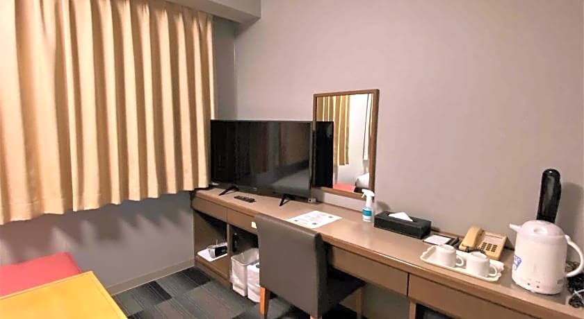 Smile Hotel Nagano