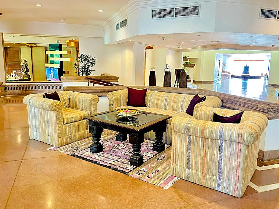 Trident, Bhubaneswar