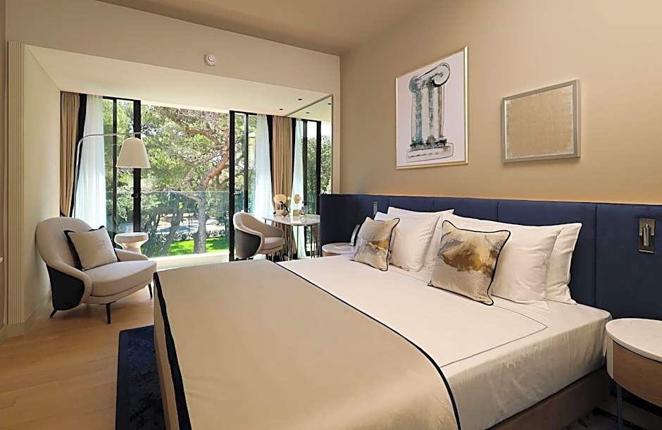 Grand Hotel Brioni Pula, A Radisson Collection Hotel