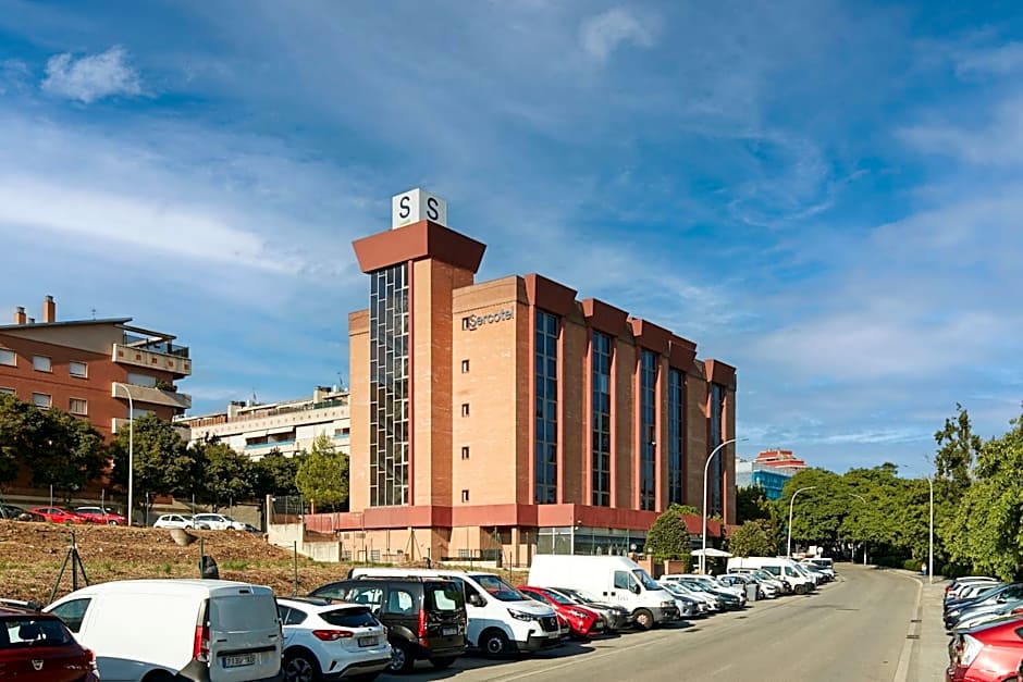 Sercotel Porta Barcelona