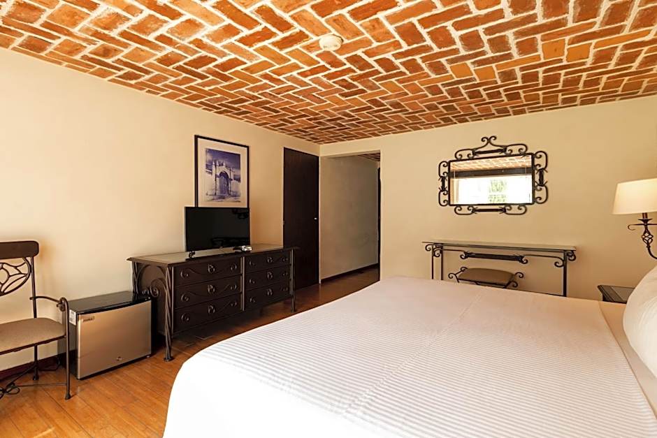 Hotel Villa Mercedes San Cristobal