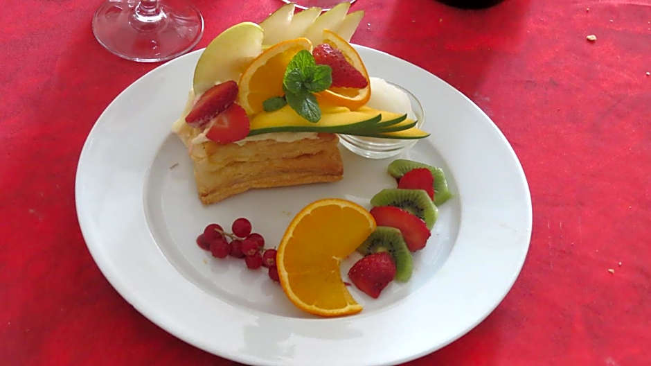 Hotel Au Petit Béarn