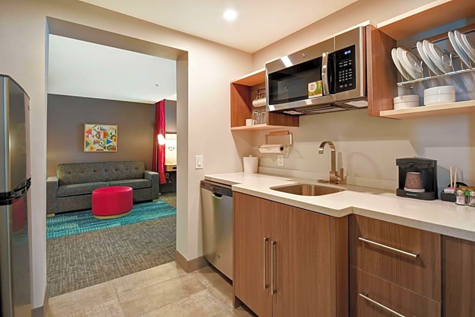 Home2 Suites by Hilton Atlanta Marietta, GA