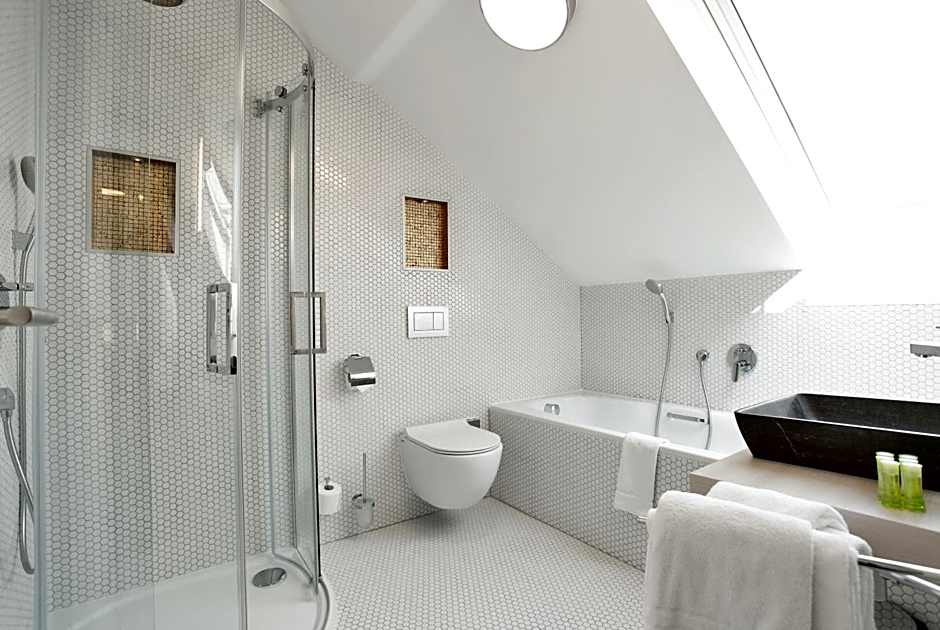 Absolutum Boutique Hotel