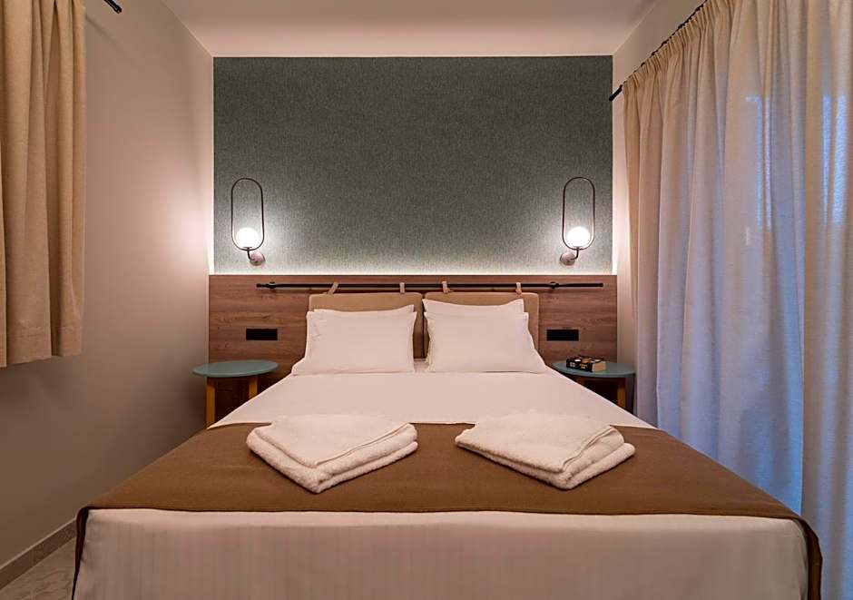 Quinta Essentia Suites