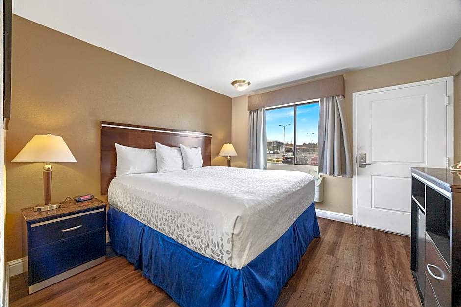 Executive Inn