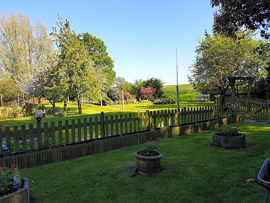 Hotel & Restaurant Gulfhof