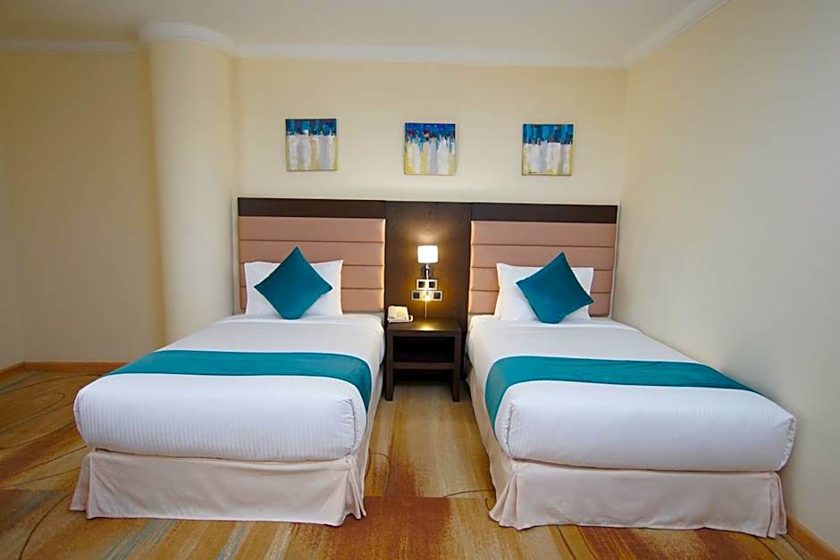 Best Western Premier Dynasty