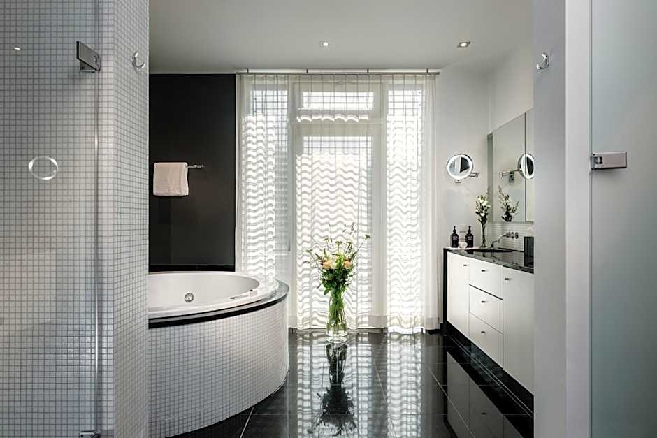 Maison Messmer - ein Mitglied der Hommage Luxury Hotels Collection