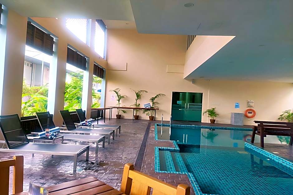 Nadias Hotel Cenang Langkawi