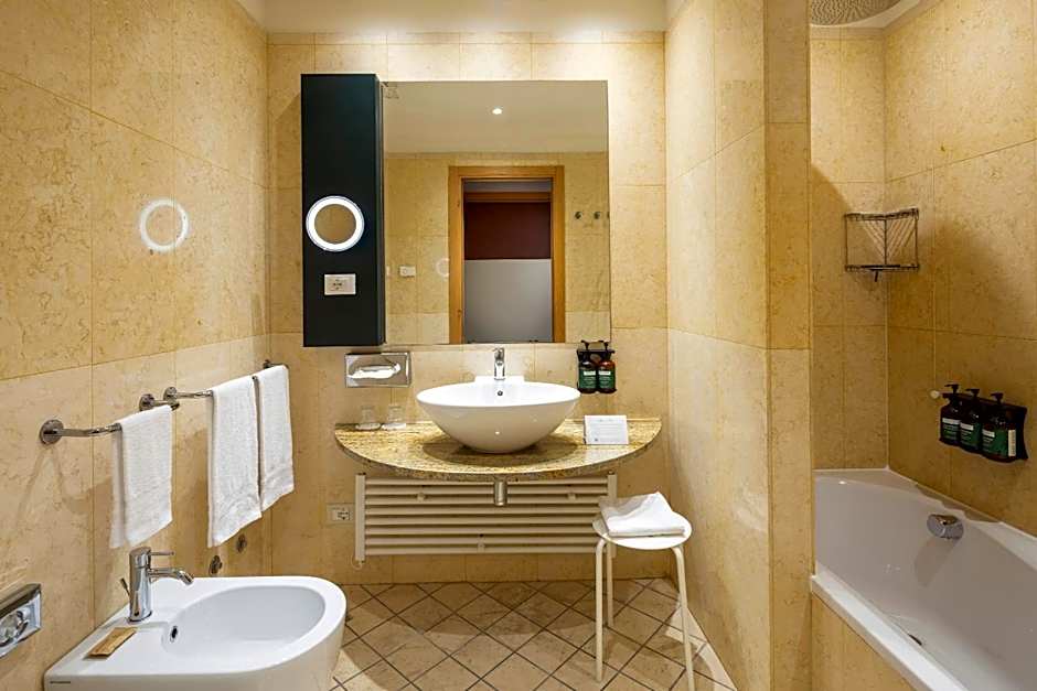 Crowne Plaza Padova By IHG