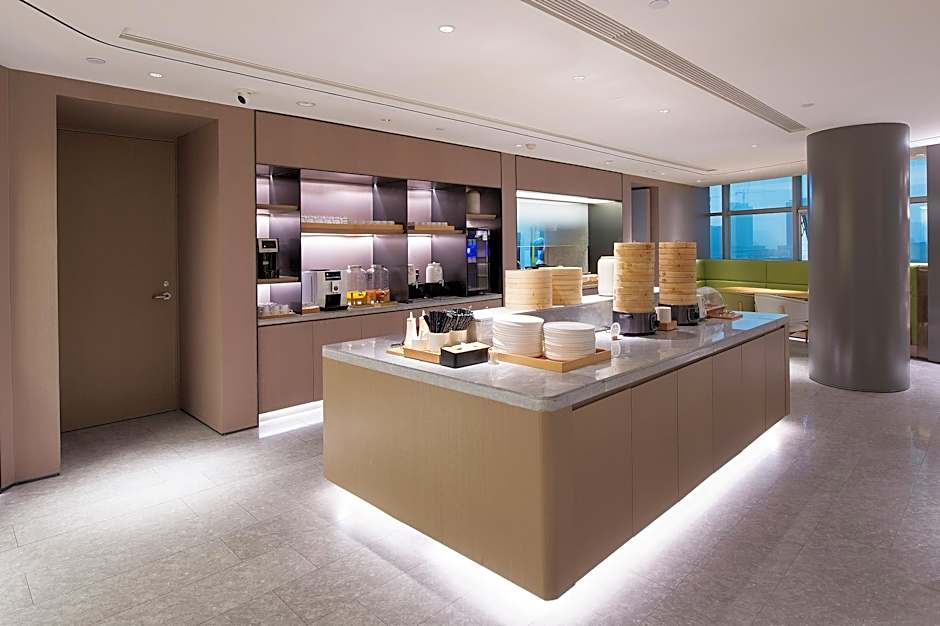 Ji Hotel Xingtai New Century Plaza