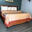 Budget Inn Buffalo