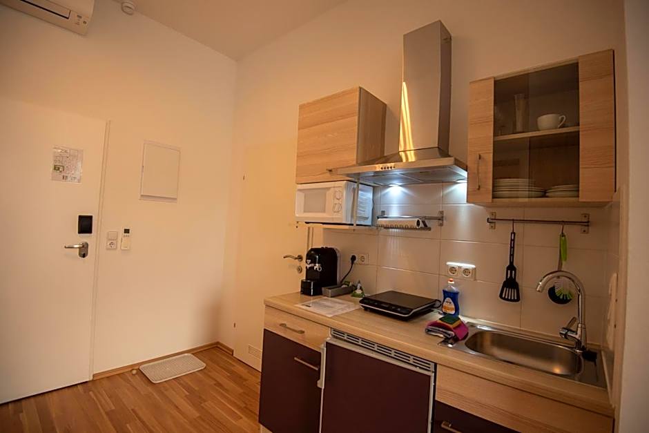 City Appartements Weiz