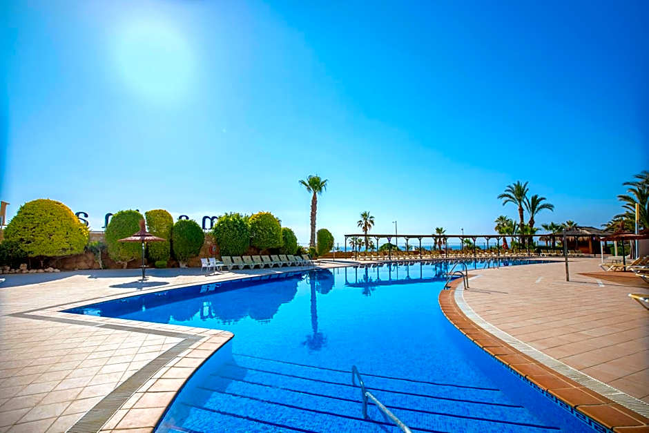 Servigroup Marina Playa