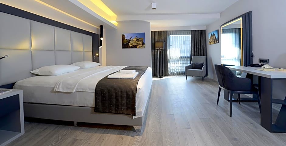 Photo 1 of 16 of Business Single Room with %15 Laundry Discount