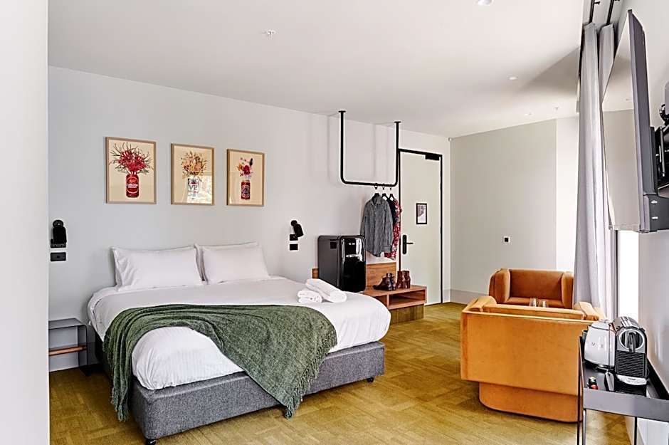 Central Club Hotel - North Melbourne