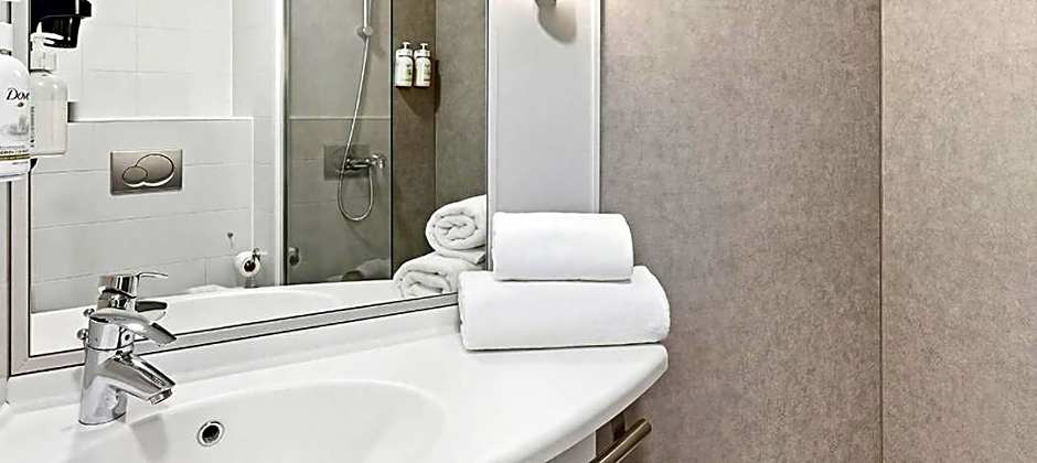 B&B Hotel Barcelona Mataro