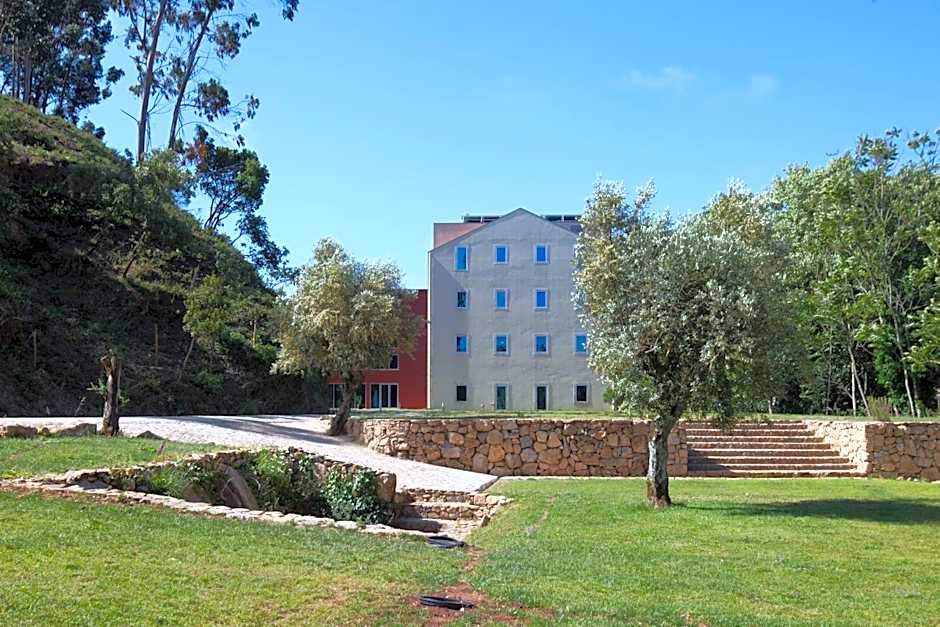 HD | Duecitânia Design Hotel