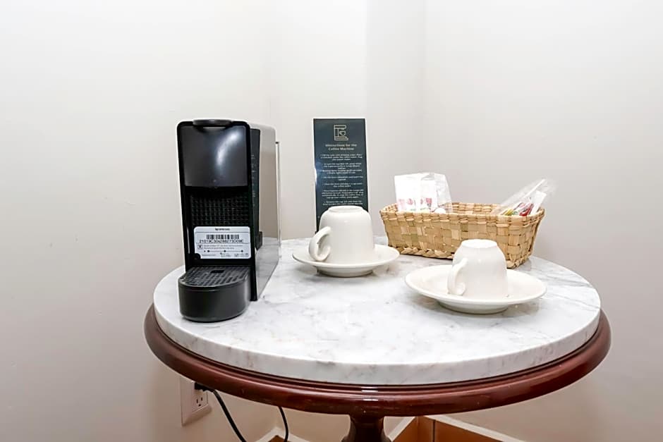 Hotel Boutique Naura Centro