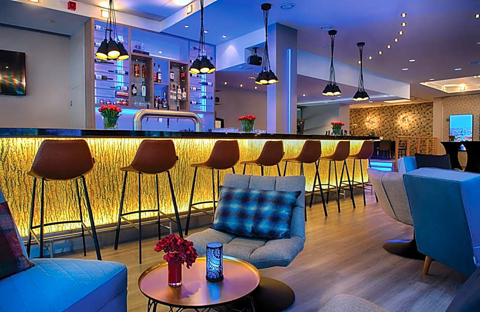 Leonardo Hotel Hannover