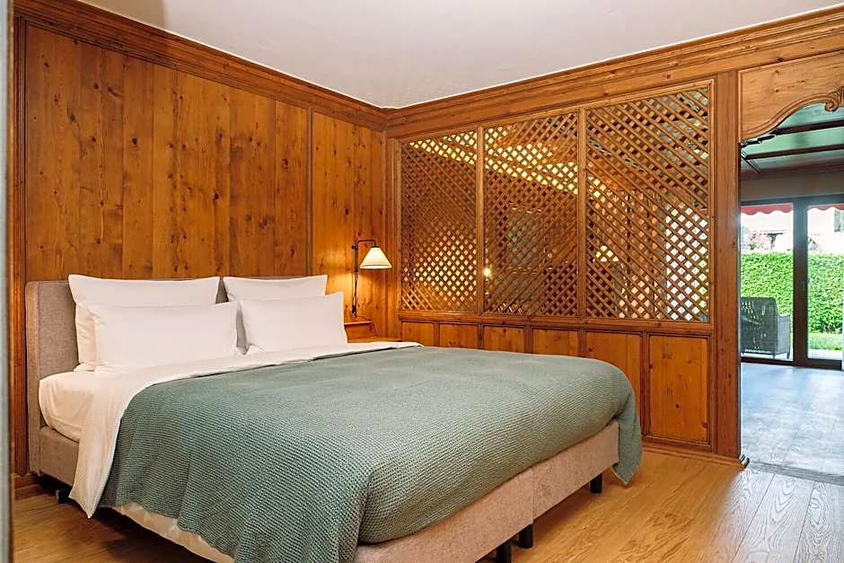HENRI Hotel Garmisch-Partenkirchen