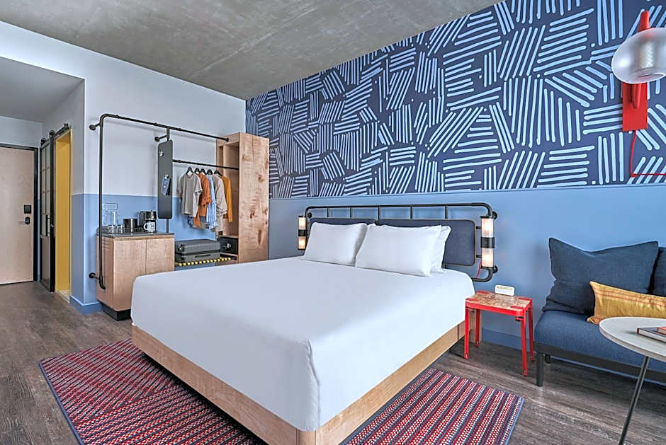 Caption BY Hyatt Beale Street Memphis – Memphis, TN