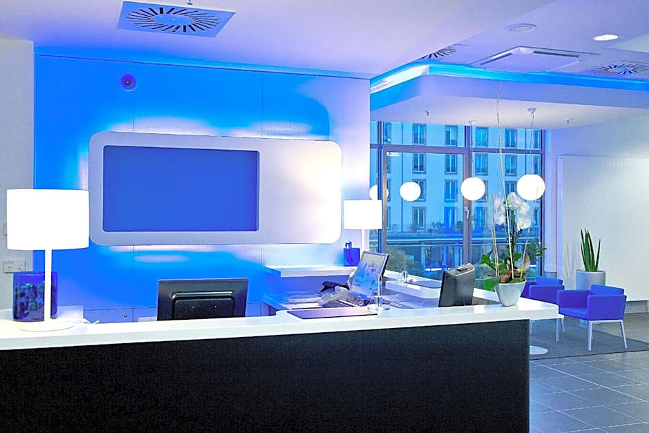 ibis budget Dresden City