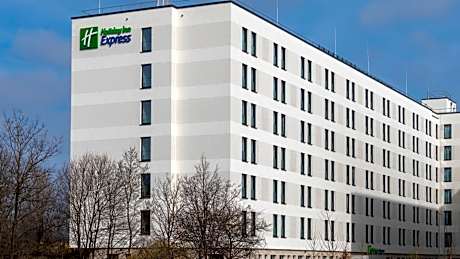 Holiday Inn Express Munich North By IHG