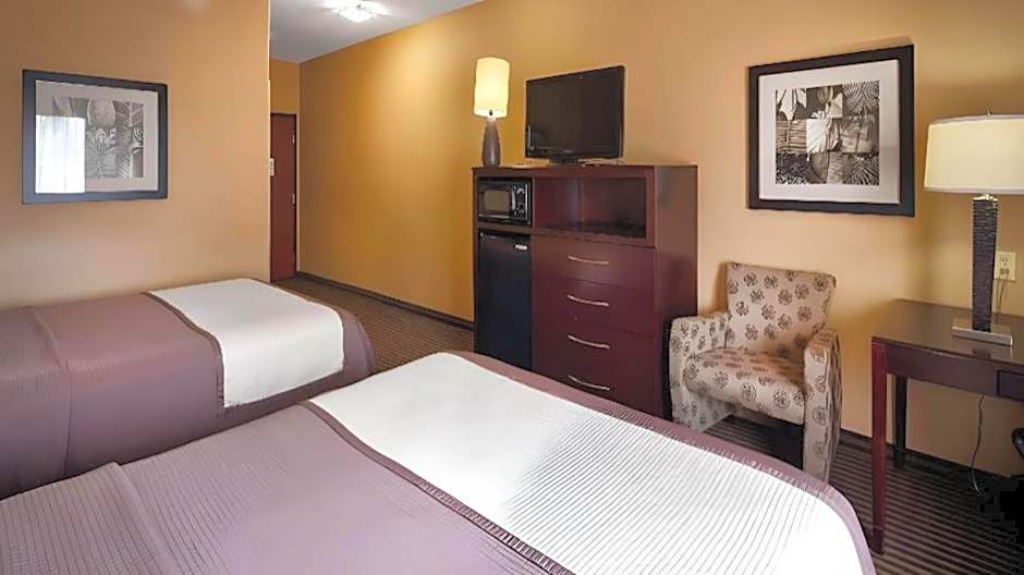 Best Western Oakdale Inn