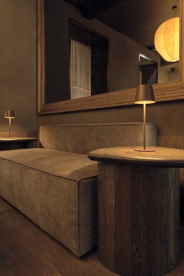 Hotel Reja, a Member of Design Hotels