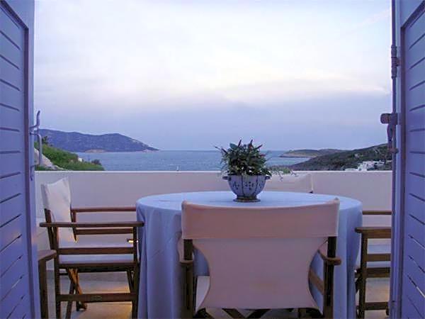 Photo 1 of 18 of Deluxe Apartment, Sea View