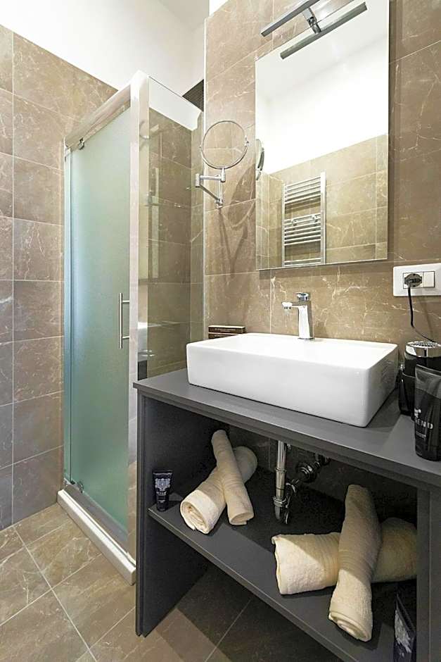 FJ Bianco Guest House