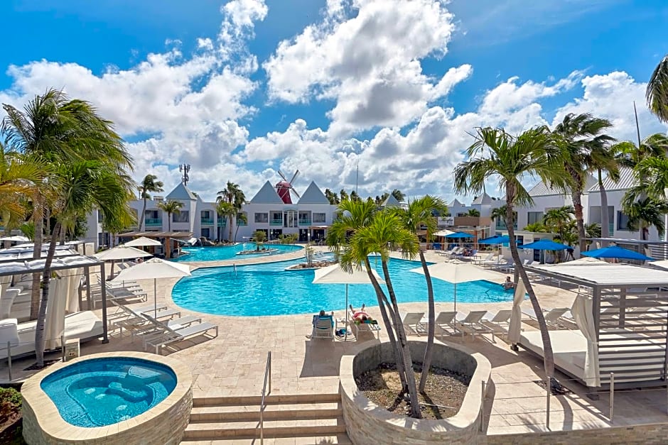 Courtyard by Marriott Aruba Resort