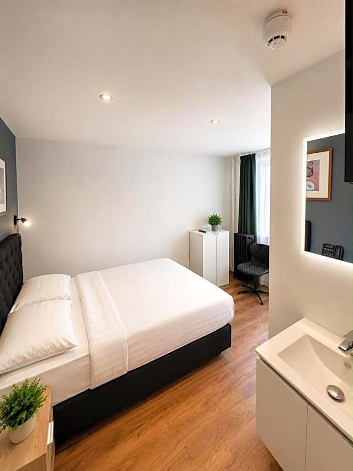 Hotel Albergo