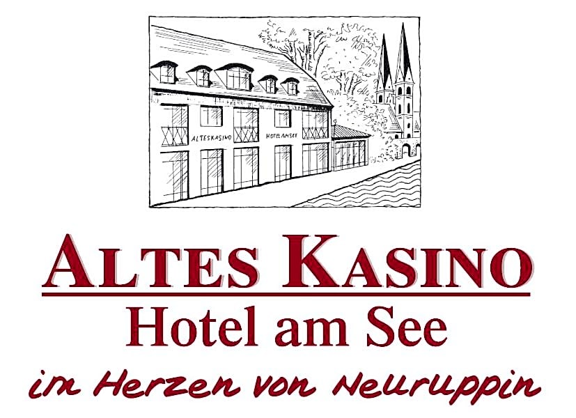 Altes Kasino Hotel am See