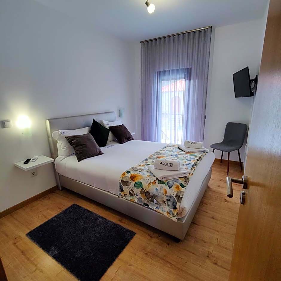 Alqueiturismo - Casas de Campo