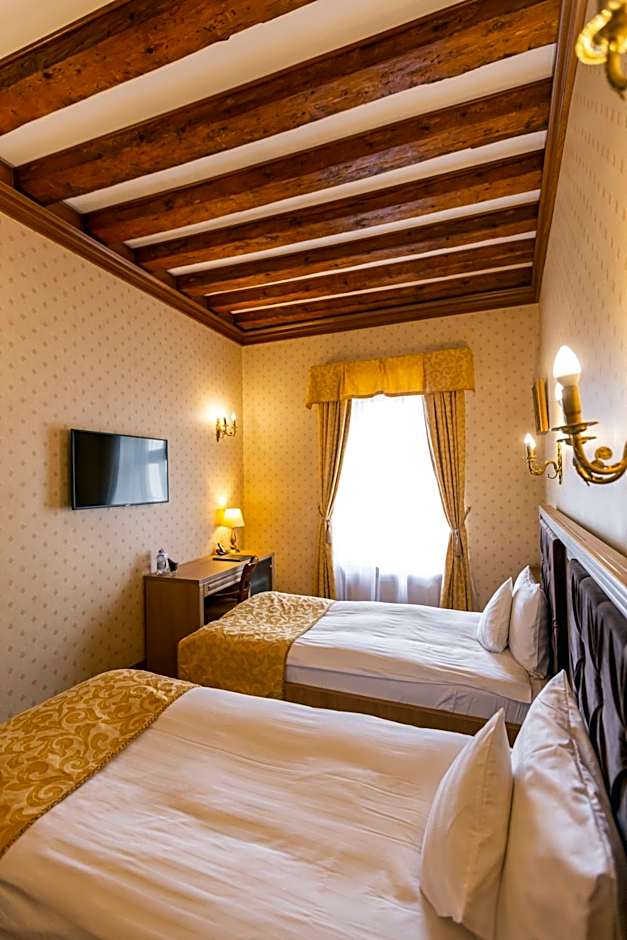 Hotel Am Ring