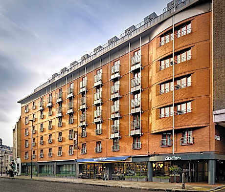 Citadines Barbican London