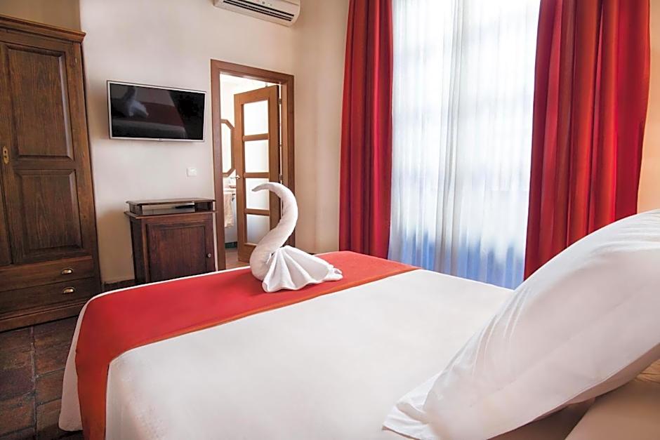 Hotel Casa Del Pilar