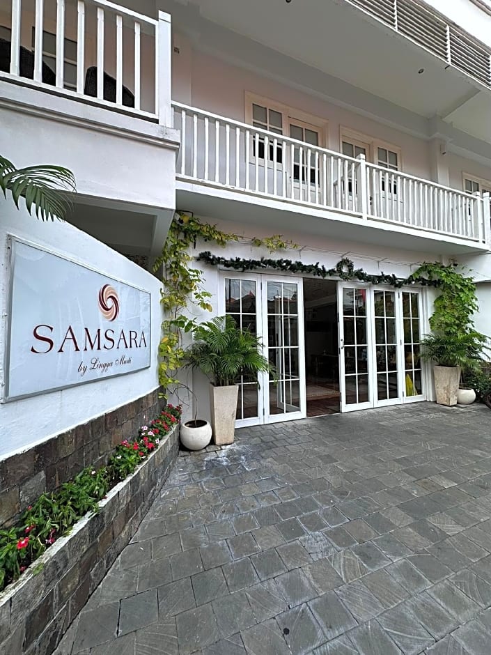 Samsara Inn