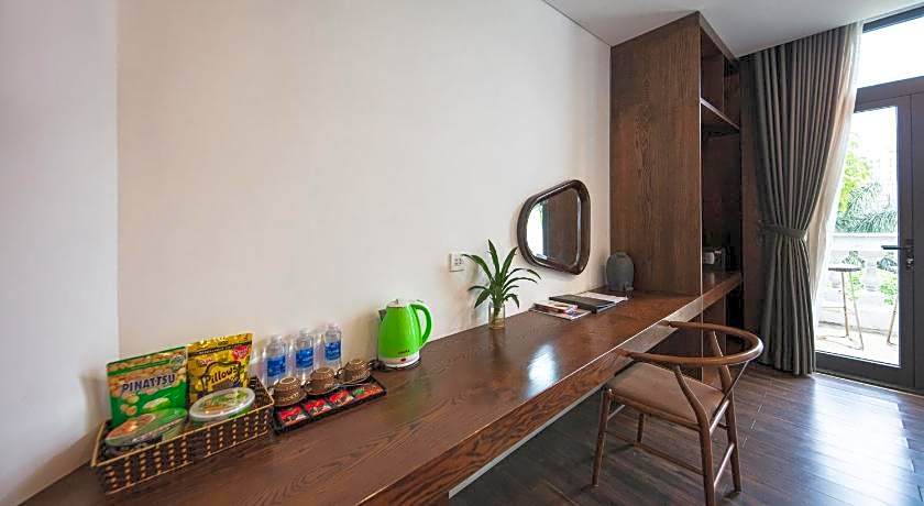 Draha Halong Hotel - Serenity, Charm and Nature - A Vietnamese Favorite