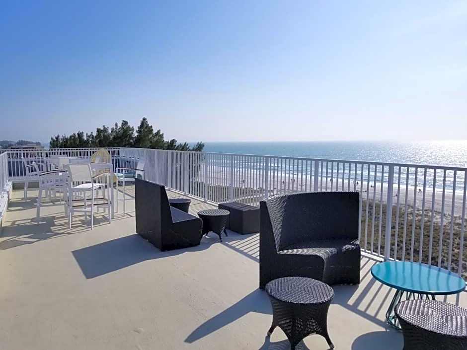 Provident Oceana Beachfront Suites