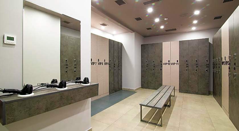 Ramada Hotel & Suites by Wyndham Yerevan