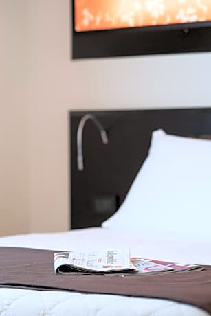 Double Room - Disability Access