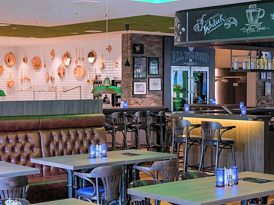 ibis Styles Bad Reichenhall