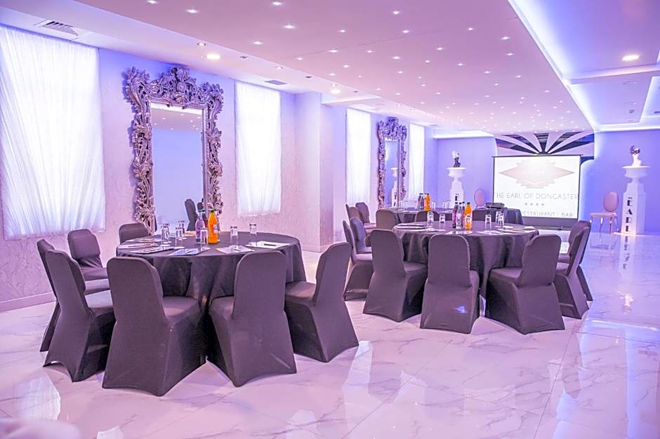 Earl Of Doncaster Hotel