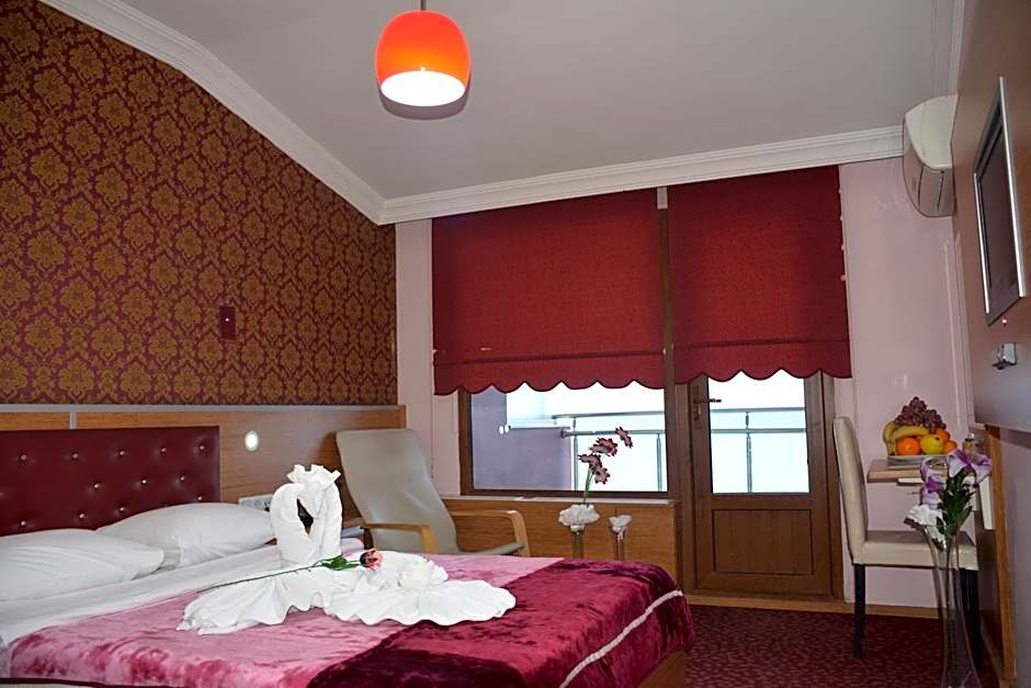Hopa Heyamo Hotel